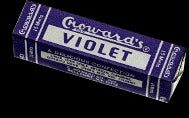 Choward's Violet Mints - 4Noggins.com
