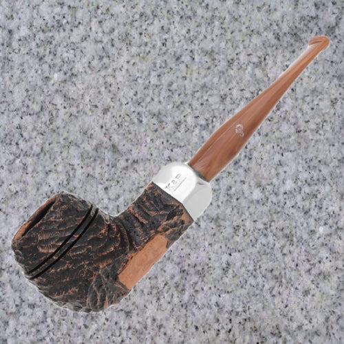 Peterson: Derry Rustic (150)  FT