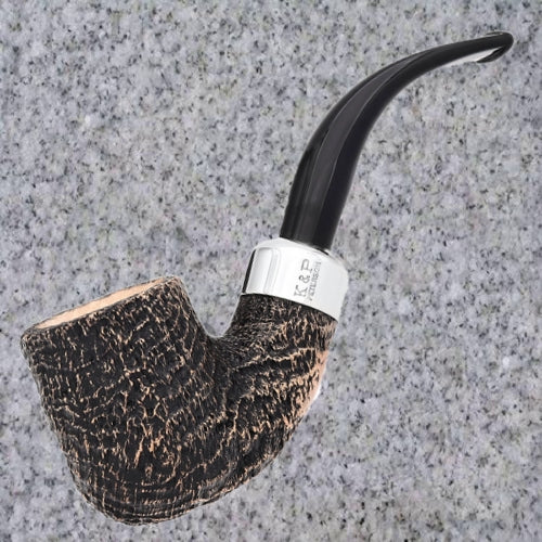 Peterson: Arklow Sandblast (01) Fishtail