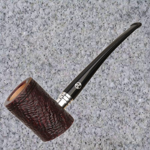 Rattray&#39;s: AHOY SANDBLASTED 9mm