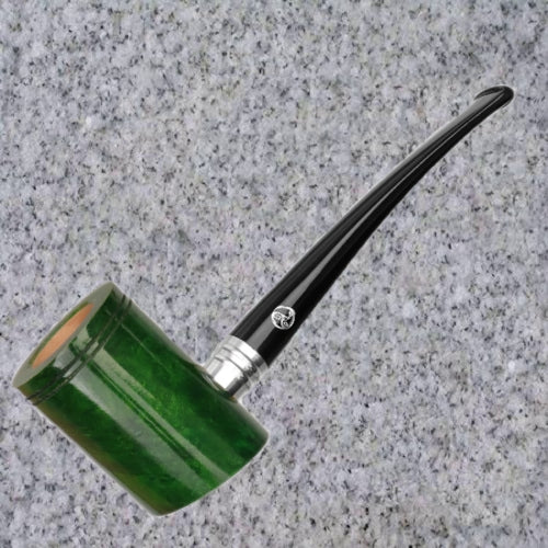 Rattray&#39;s: AHOY GREEN SMOOTH 9mm