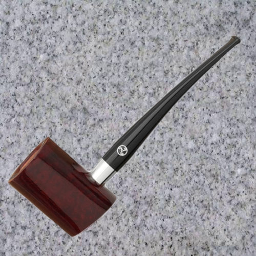 Rattray&#39;s: AHOY BURGUNDY SMOOTH 9mm