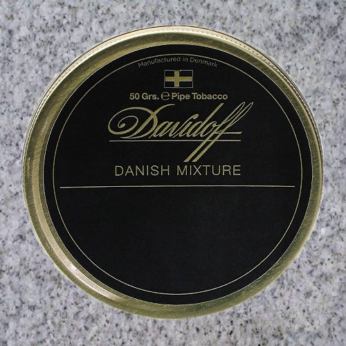 Davidoff: DANISH MIXTURE 50g