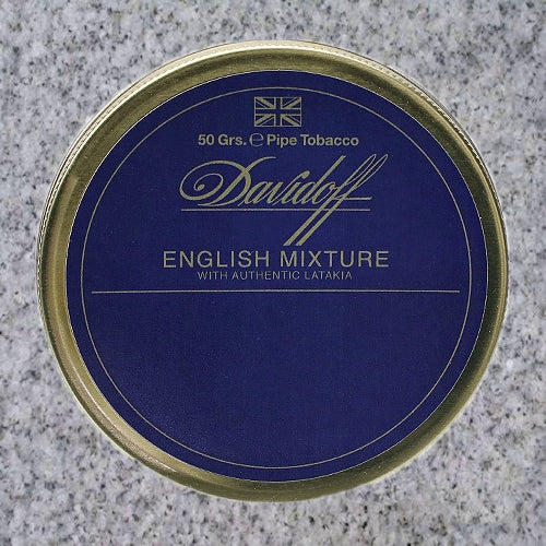 Davidoff: ENGLISH MIXTURE 50g