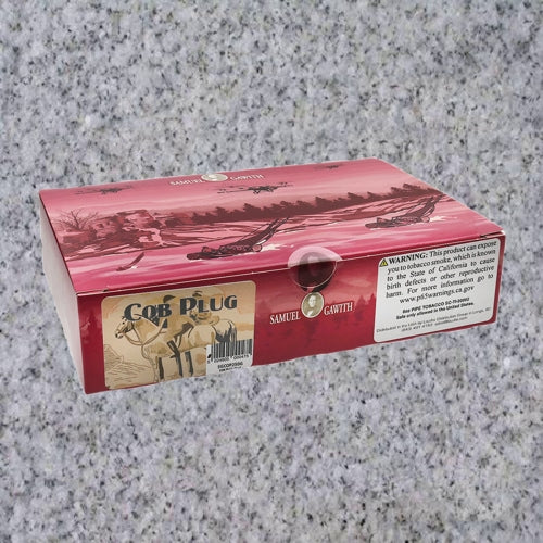 Samuel Gawith: COB PLUG 8oz