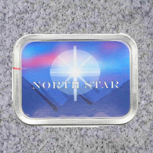 Gawith &amp; Hoggarth: NORTH STAR 50g