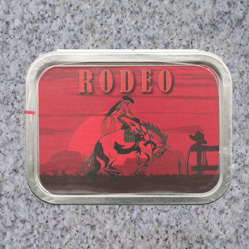 Gawith &amp; Hoggarth: RODEO 50g