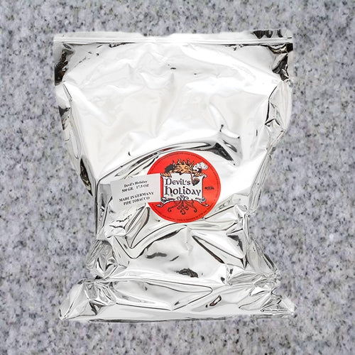 Dan Tobacco: DEVIL&#39;S HOLIDAY 500g BAG