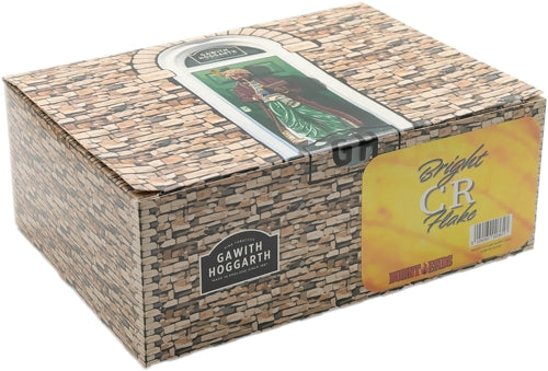 Gawith Hoggarth: BRIGHT CR BURNT ENDS 500g - C