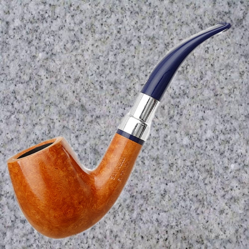 Savinelli: Eleganza Smooth Natural (606)