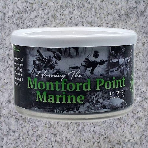 Cornell &amp; Diehl: MONTFORD POINT MARINE 2oz