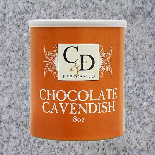 Cornell & Diehl: CHOCOLATE CAVENDISH 8oz