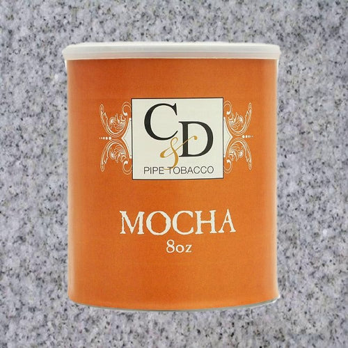 Cornell & Diehl: MOCHA 8oz