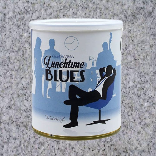 Cornell & Diehl: LUNCHTIME BLUES 8oz