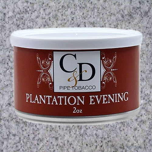 Cornell &amp; Diehl: PLANTATION EVENING 2oz