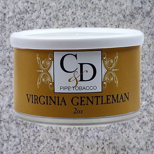 Cornell &amp; Diehl: VIRGINIA GENTLEMAN 2oz