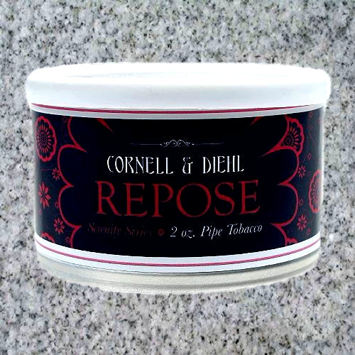 Cornell &amp; Diehl: REPOSE 2oz