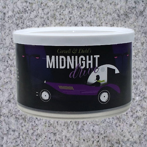 Cornell & Diehl: MIDNIGHT DRIVE 2oz