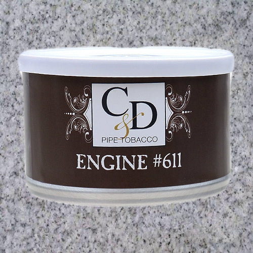 Cornell & Diehl: ENGINE #611 2oz