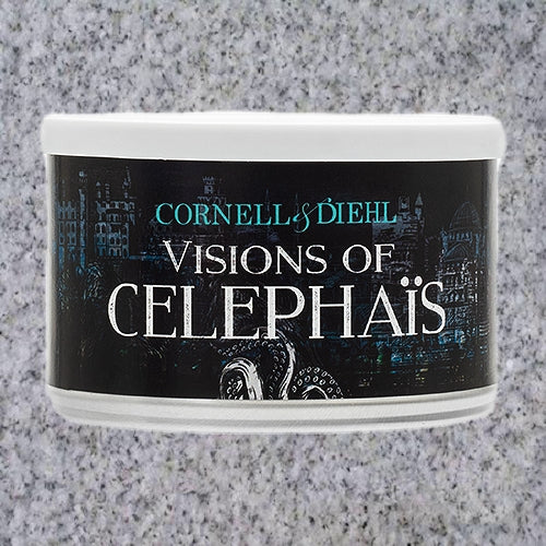 Cornell &amp; Diehl: VISIONS OF CELEPHAIS 2oz