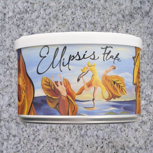 Cornell &amp; Diehl: ELLIPSIS FLAKE 2oz