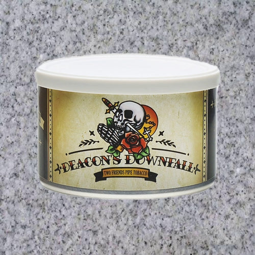 Two Friends: DEACON'S DOWNFALL 2oz