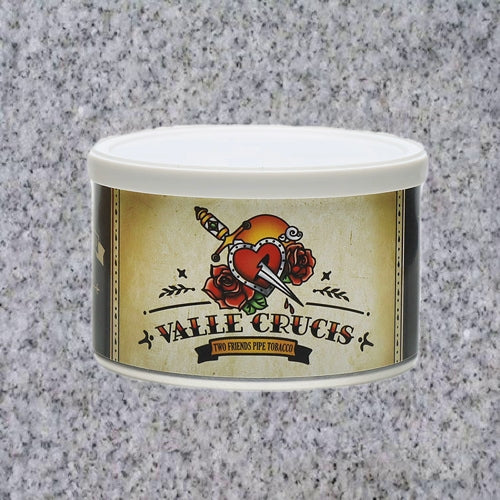 Two Friends: VALLE CRUCIS 2oz