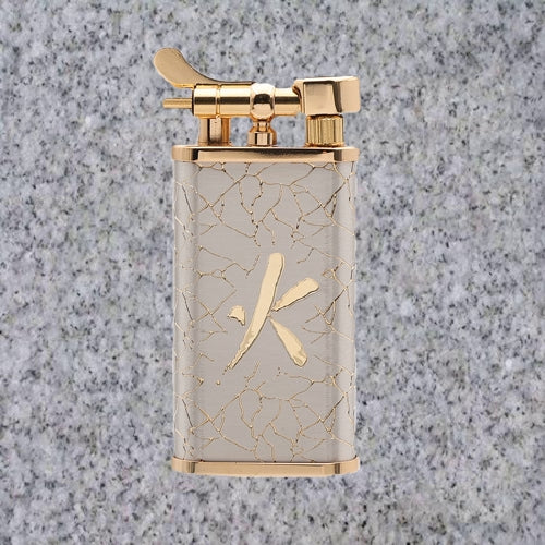 Kiribi Lighter: KABUTO KINTSUGI