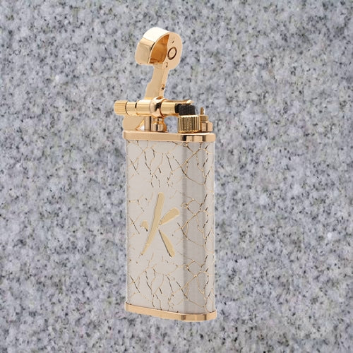 Kiribi Lighter: KABUTO KINTSUGI