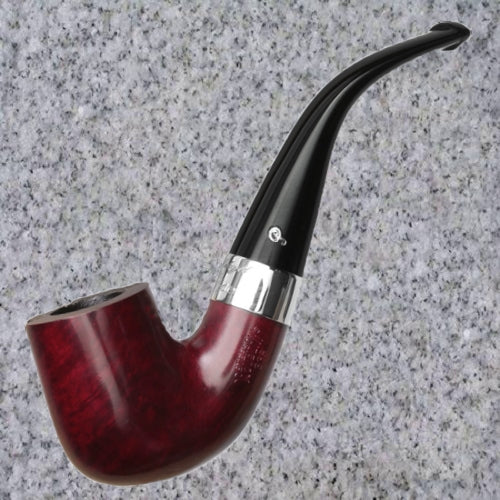 Peterson: Jekyll & Hyde (338) Fishtail