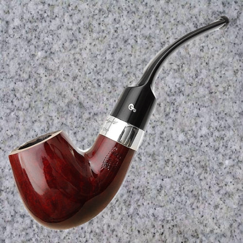 Peterson: Jekyll & Hyde (XL90) Fishtail