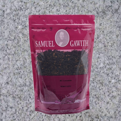 Gawith Hoggarth: BLACK CHERRY CAVENDISH 8oz