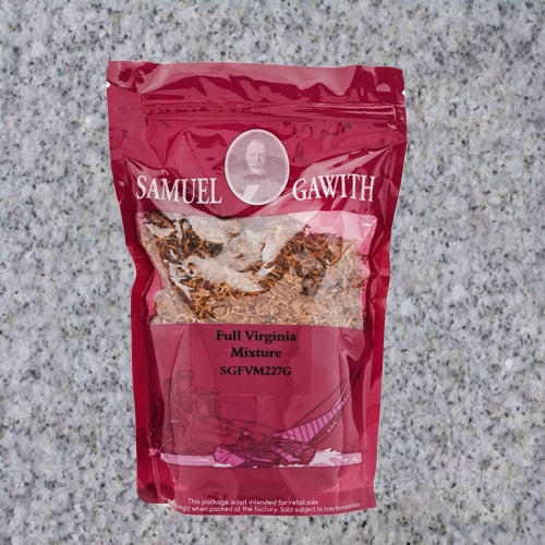 Samuel Gawith: FULL VIRGINIA MIXTURE 8oz