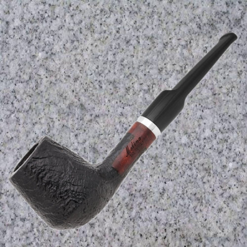 Molina: Barasso Sandblasted Black (C1387)