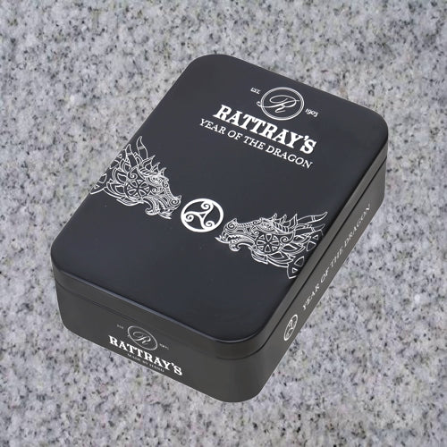 Rattray&#39;s: YEAR OF THE DRAGON 100g