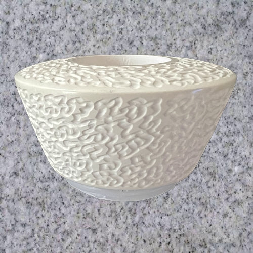 Falcon Pipes: Bowls:  MEERSCHAUM BOWL #327