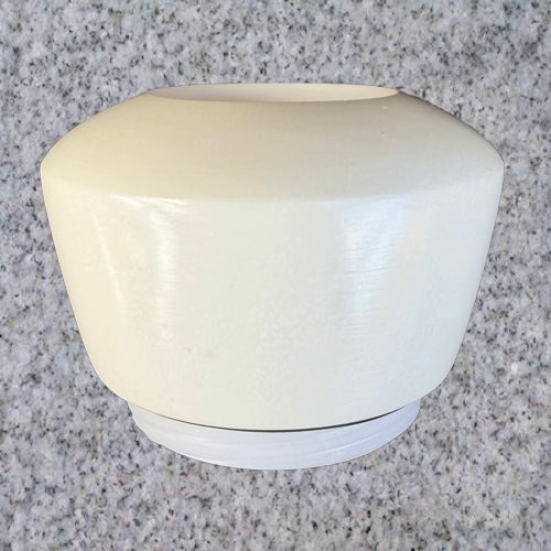 Falcon Pipes: Bowls:  MEERSCHAUM BOWL #399