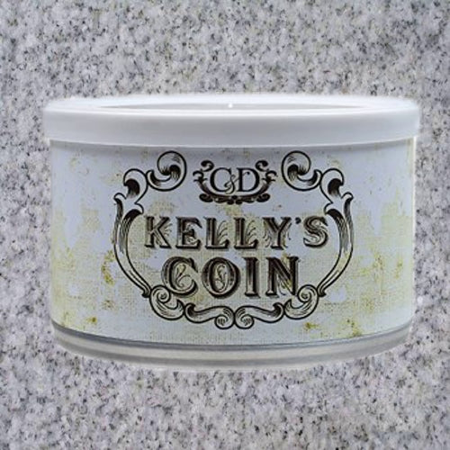 Cornell &amp; Diehl: KELLY&#39;S COIN 2oz
