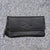 Comoy's Tobacco Pouch - Multi Pipe Small Black