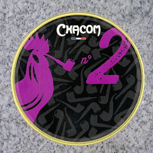 Chacom: CHACOM #2 - 1.76oz