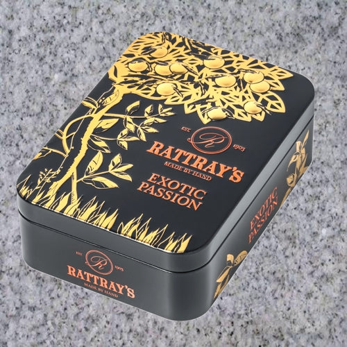 Rattray's: EXOTIC PASSION 100g