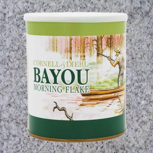Cornell &amp; Diehl: BAYOU MORNING FLAKE 8oz