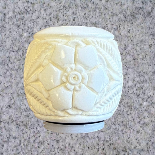 Falcon Pipes: Bowls:  MEERSCHAUM BOWL #935