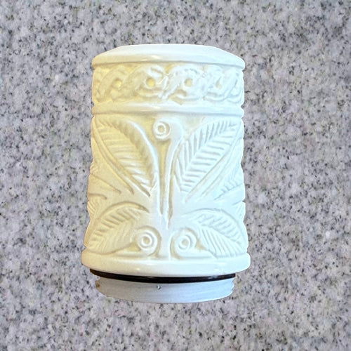 Falcon Pipes: Bowls:  MEERSCHAUM BOWL #931