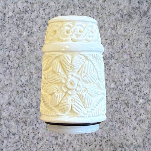 Falcon Pipes: Bowls:  MEERSCHAUM BOWL #938
