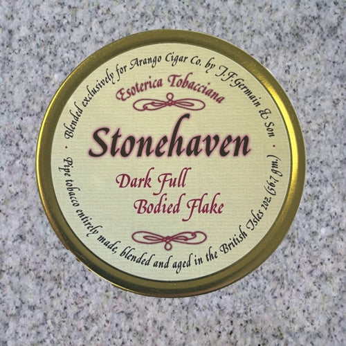 Esoterica: STONEHAVEN 2oz - C