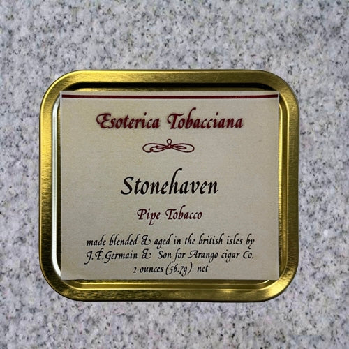Esoterica: STONEHAVEN 2oz 2016 - C