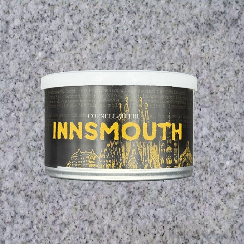 Cornell & Diehl: INNSMOUTH 2oz