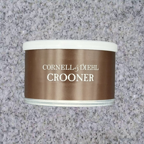 Cornell & Diehl: CROONER 2oz