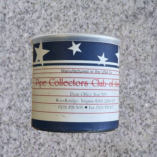 McClelland: PCCA  USA SERIES- PORT OF DUMFRIES 100g 1992 - C